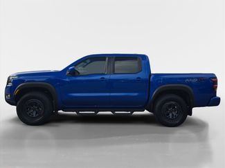 New 2026 Nissan Frontier PRO-4X w/ Pro Premium Package video 2