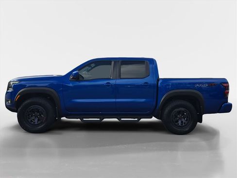 New 2026 Nissan Frontier PRO-4X w/ Pro Premium Package image 2