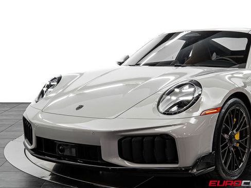 Used 2026 Porsche 911 Turbo S image 14