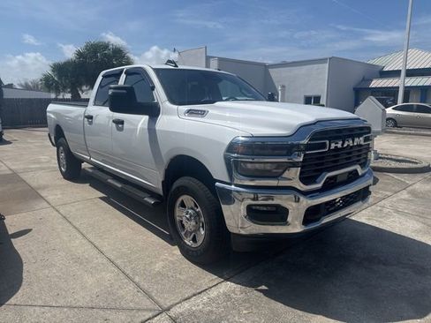 Used 2025 RAM 2500 Tradesman image 1