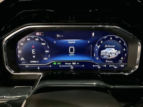 Used 2024 Chevrolet Silverado 1500 LT image 21