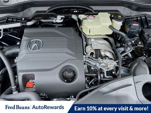 New 2026 Acura MDX Type S image 33