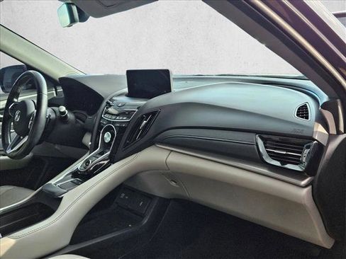 Used 2021 Acura RDX AWD w/ Technology Package image 25