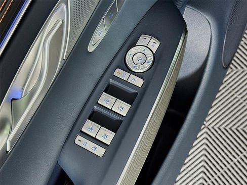 New 2026 Genesis GV70 2.5T Sport Prestige AWD/4WD image 20