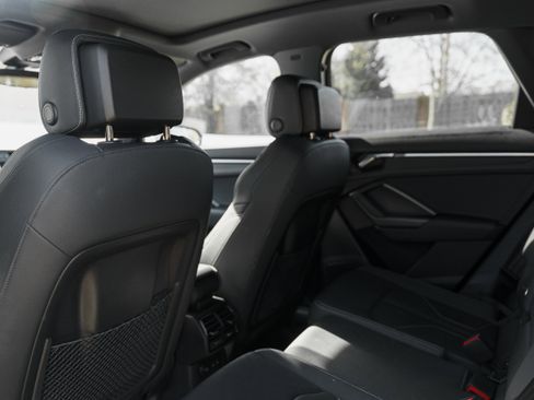 Used 2023 Audi Q3 2.0T Premium Plus w/ Premium Plus Package image 26