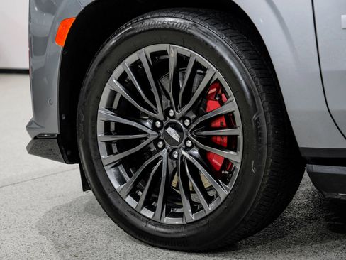 Used 2023 Cadillac Escalade V image 63