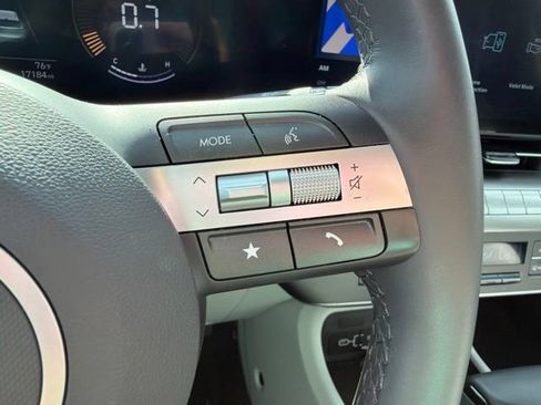 Used 2026 Hyundai Kona SEL Sport FWD image 28