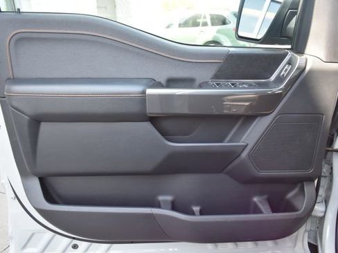 Used 2023 Ford F150 Tremor AWD/4WD image 17