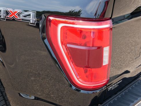 Certified 2023 Ford F150 XLT w/ Equipment Group 302A High AWD/4WD image 17