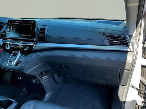 Certified 2026 Honda Odyssey EX-L image 27