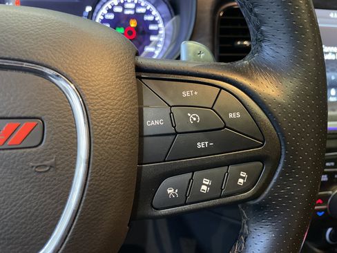 Used 2022 Dodge Charger Scat Pack w/ Daytona Edition Group image 23