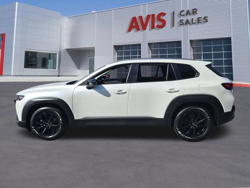Used 2025 MAZDA CX-50 AWD 2.5 S w/ Preferred Package image 10