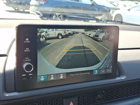 Certified 2024 Honda CR-V Sport-L image 17