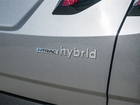 New 2026 Hyundai Tucson SEL image 10