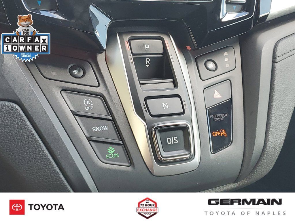 Used 2024 Honda Odyssey Sport image 26