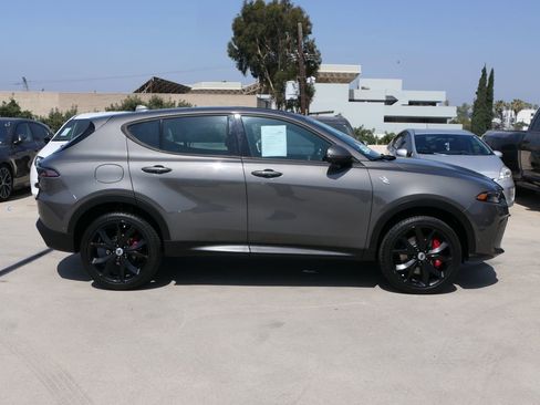 Used 2023 Dodge Hornet GT Plus w/ Track Pack image 3