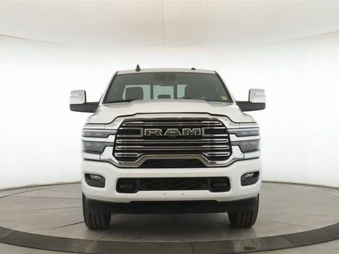 Used 2026 RAM 2500 Laramie image 12