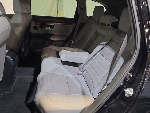 Used 2022 Honda CR-V EX-L image 24