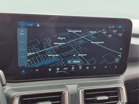 New 2026 Ford Mustang Premium RWD image 7