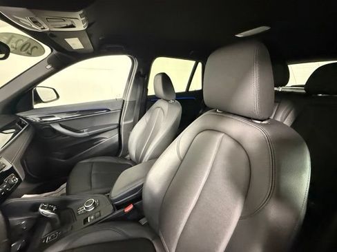 Used 2021 BMW X1 sDrive28i FWD image 11