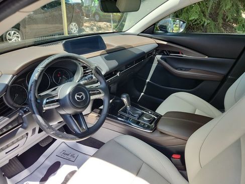 Used 2022 MAZDA CX-30 2.5 Turbo w/ Premium Plus Pkg AWD/4WD image 8