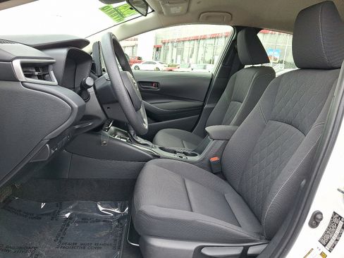 Certified 2023 Toyota Corolla LE image 14