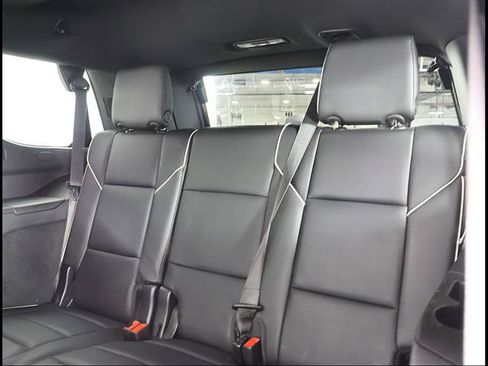 Used 2023 Cadillac Escalade Sport w/ LPO, ONYX Package RWD image 11