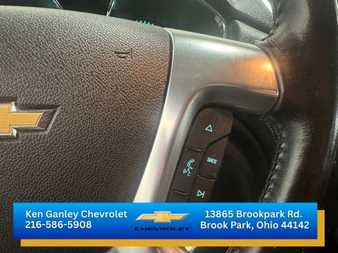 Used 2016 Chevrolet Traverse LT w/ Style and Technology Package AWD/4WD image 14