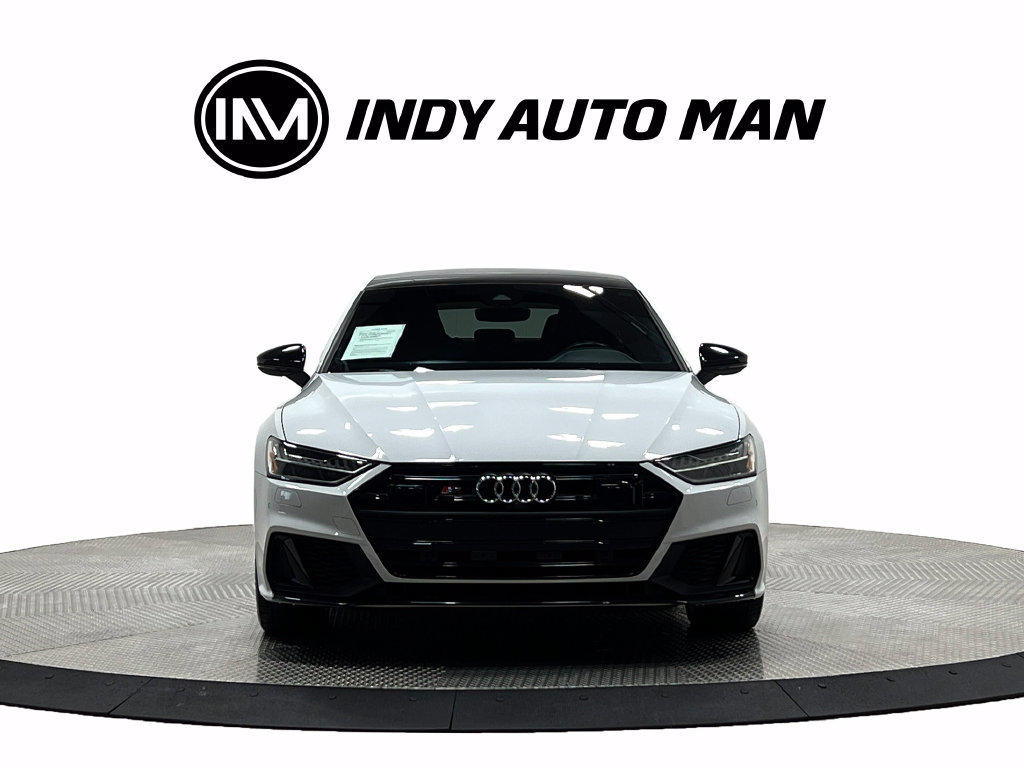 Used 2021 Audi S7 Premium Plus w/ S7 Executive Package AWD/4WD image 10