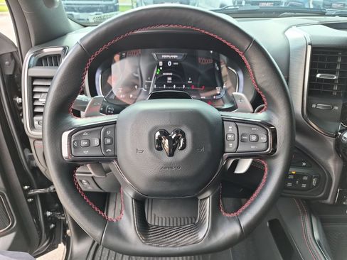 Used 2025 RAM 1500 RHO w/ RHO Level 1 Equipment Group AWD/4WD image 24