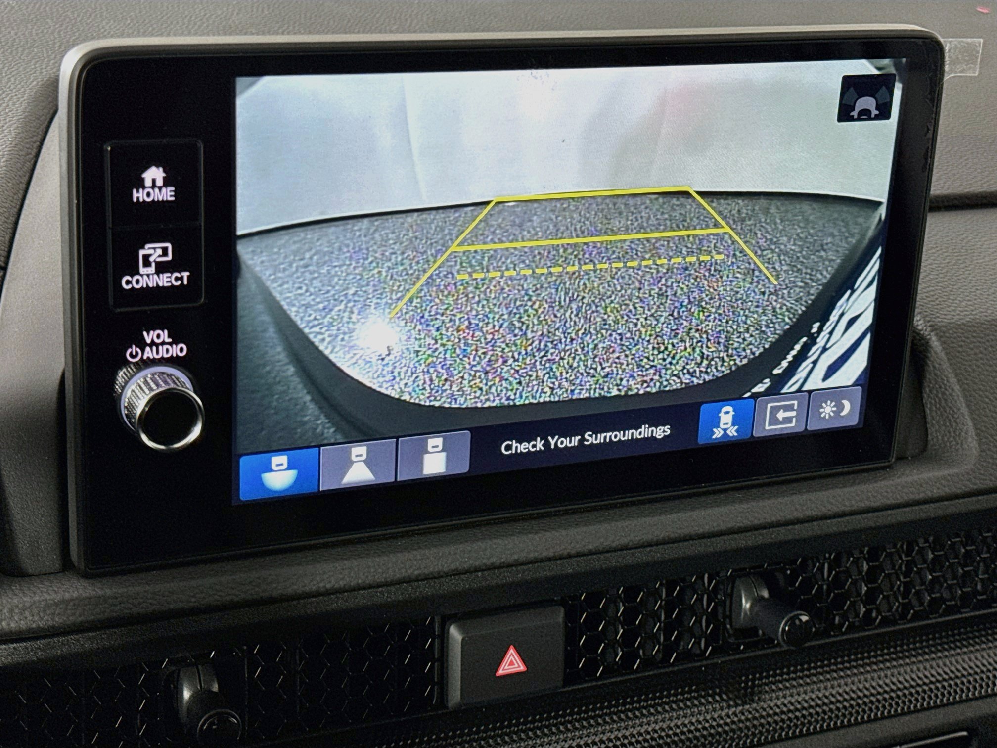 New 2027 Honda CR-V Sport-L image 13