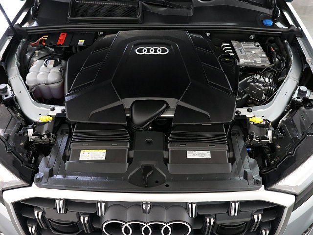 Used 2025 Audi Q7 3.0T Premium Plus AWD/4WD image 42
