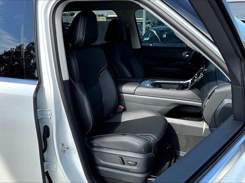 New 2026 Nissan Armada SV AWD/4WD image 43