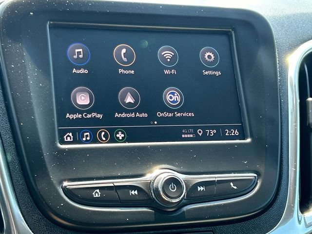 Used 2024 Chevrolet Equinox LS w/ LS Convenience Package FWD image 24