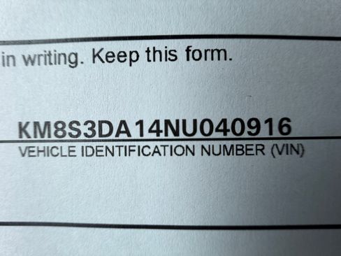 Certified 2022 Hyundai Santa Fe SEL Premium image 25