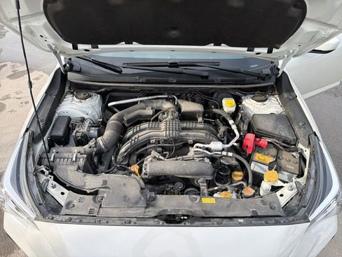 Certified 2024 Subaru Impreza 2.0i Sport image 39