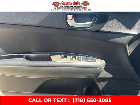 Used 2019 Kia Optima LX FWD image 21