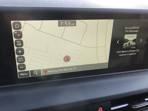 New 2026 Kia Seltos S image 18