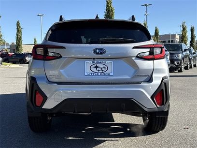 Certified 2025 Subaru Crosstrek 2.0i Premium