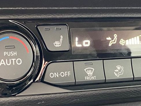 New 2026 Nissan Kicks SV w/ Cold Weather Package image 18