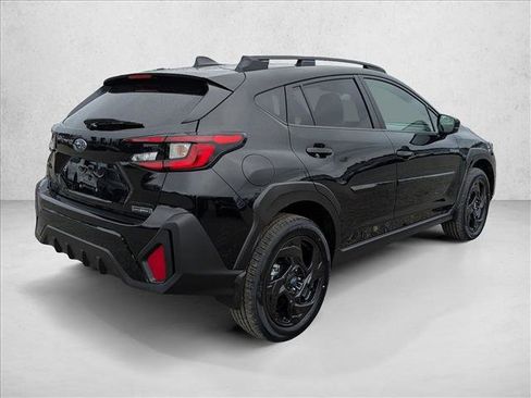 New 2026 Subaru Crosstrek 2.5i Sport AWD/4WD image 5