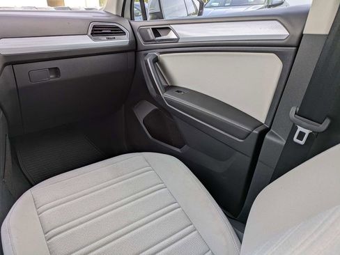 Certified 2023 Volkswagen Tiguan S w/ Driver Assistance Package FWD image 20
