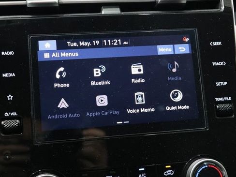Used 2023 Hyundai Tucson SEL FWD image 23