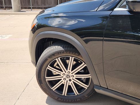 New 2026 Mercedes-Benz GLE 350 4MATIC image 5