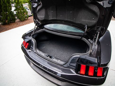 Used 2024 Ford Mustang Dark Horse w/ Dark Horse Handlin Package RWD image 30