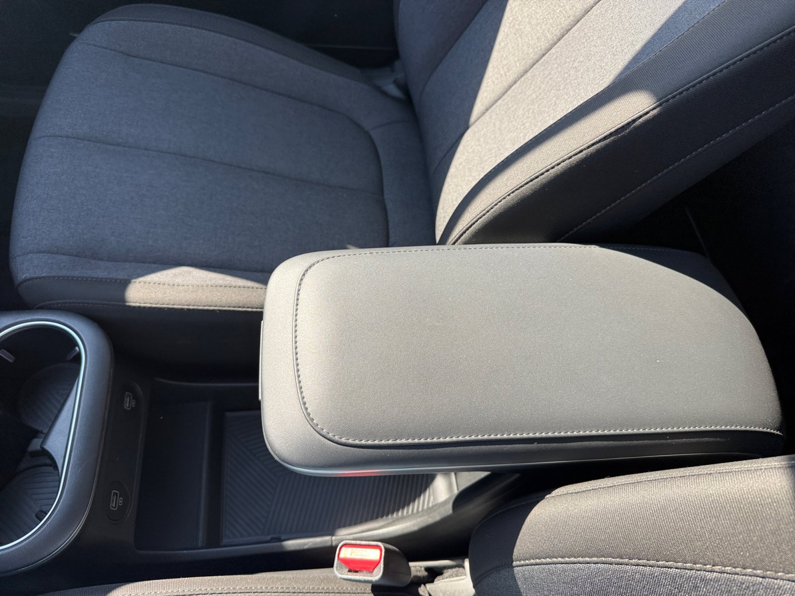Certified 2024 Hyundai Ioniq 5 SE RWD image 14