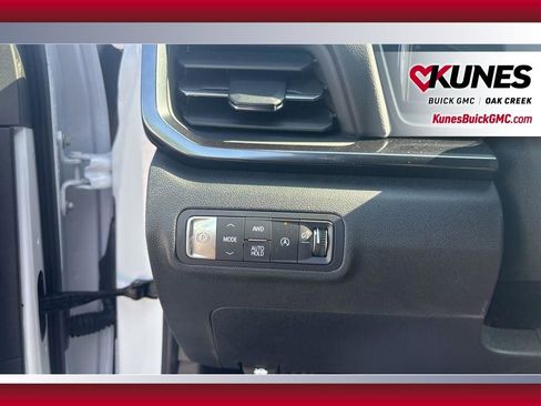 New 2026 GMC Terrain AT4 w/ Convenience Package III AWD/4WD image 20