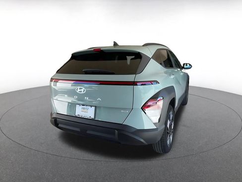 Used 2025 Hyundai Kona SEL image 14