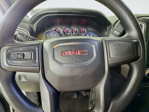 Used 2020 GMC Sierra 3500 4x4 Crew Cab w/ Convenience Package image 13