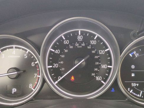 Used 2019 MAZDA CX-5 Sport w/ I-ACTIVSENSE Package image 17